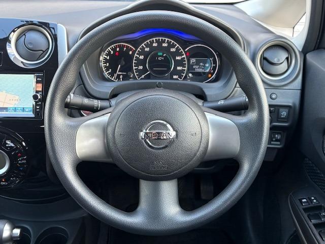 ノート X DIG-S 車検2年付/禁煙/ナビTV/Bluetooth/バックカメラ/ETC/スマートキー/DVD再生/イモビライザー/オートエアコン(18枚目)