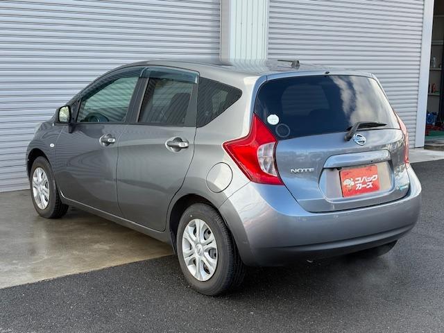 ノート X DIG-S 車検2年付/禁煙/ナビTV/Bluetooth/バックカメラ/ETC/スマートキー/DVD再生/イモビライザー/オートエアコン(21枚目)
