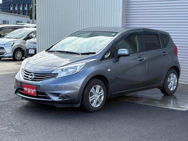 ノート X DIG-S 車検2年付/禁煙/ナビTV/Bluetooth/バックカメラ/ETC/スマートキー/DVD再生/イモビライザー/オートエアコン(23枚目)