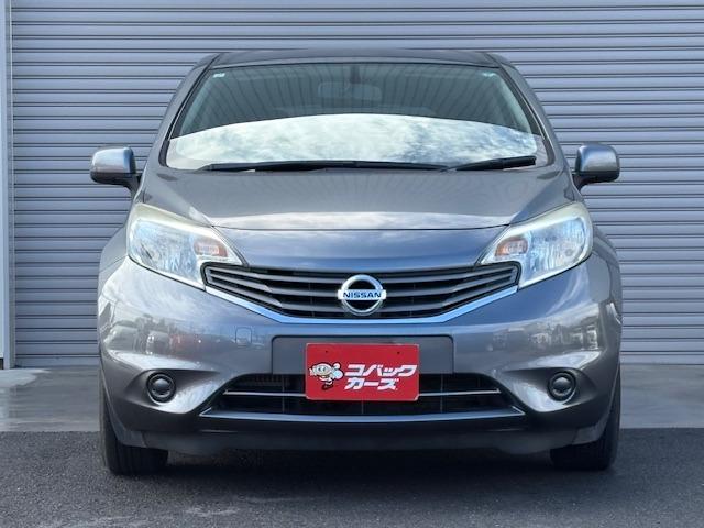 ノート X DIG-S 車検2年付/禁煙/ナビTV/Bluetooth/バックカメラ/ETC/スマートキー/DVD再生/イモビライザー/オートエアコン(24枚目)