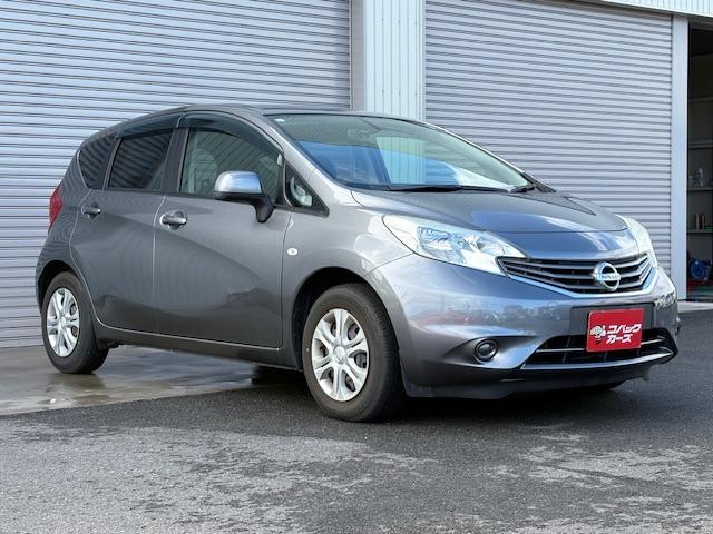 ノート X DIG-S 車検2年付/禁煙/ナビTV/Bluetooth/バックカメラ/ETC/スマートキー/DVD再生/イモビライザー/オートエアコン(25枚目)