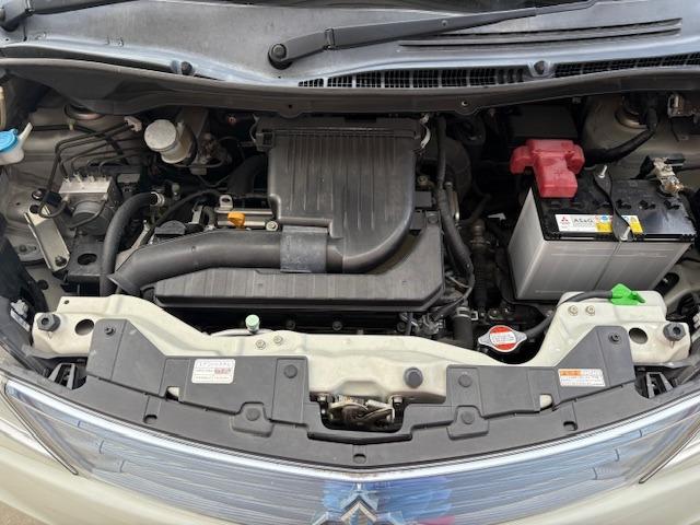 デリカD:2 S AS&G 車検2年付/両側電動スライド/禁煙/ナビTV/Bluetooth/バックカメラ/HID/ETC/衝突軽減ブレーキ/クルーズコントロール(17枚目)