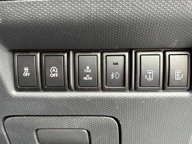 デリカD:2 S AS&G 車検2年付/両側電動スライド/禁煙/ナビTV/Bluetooth/バックカメラ/HID/ETC/衝突軽減ブレーキ/クルーズコントロール(20枚目)