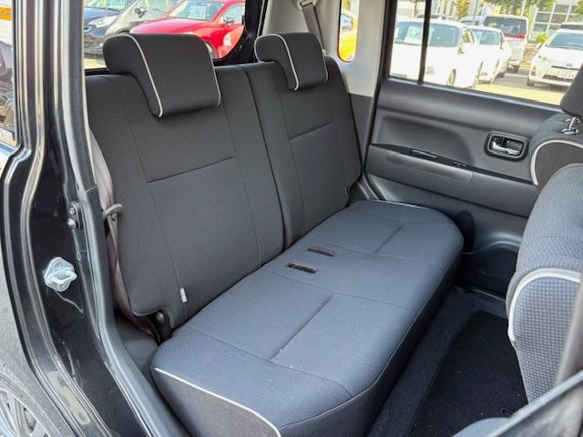 ムーヴコンテ カスタム　Ｘ　ＶＳ　車検２年付／禁煙／ナビＴＶ／ＨＩＤ／スマートキー／ＤＶＤ再生／オートエアコン／アイドリングストップ／電動格納ミラー／ウインカーミラー（10枚目）