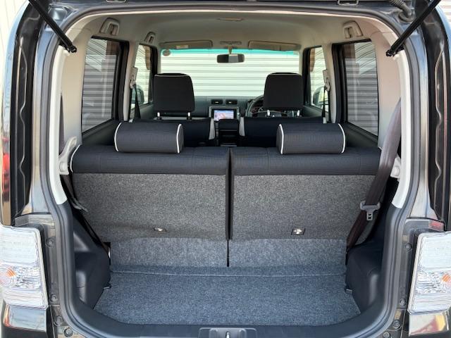 ムーヴコンテ カスタム　Ｘ　ＶＳ　車検２年付／禁煙／ナビＴＶ／ＨＩＤ／スマートキー／ＤＶＤ再生／オートエアコン／アイドリングストップ／電動格納ミラー／ウインカーミラー（14枚目）