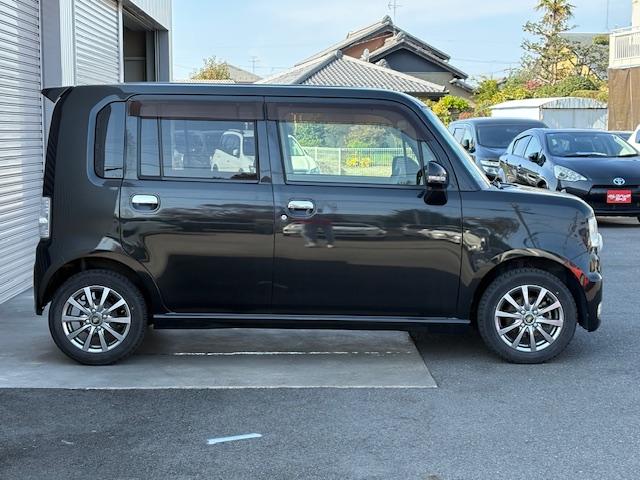 ムーヴコンテ カスタム　Ｘ　ＶＳ　車検２年付／禁煙／ナビＴＶ／ＨＩＤ／スマートキー／ＤＶＤ再生／オートエアコン／アイドリングストップ／電動格納ミラー／ウインカーミラー（26枚目）