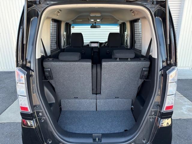 Ｎ－ＢＯＸ Ｇ・Ｌパッケージ　／電動スライド／禁煙／ナビＴＶ／Ｂｌｕｅｔｏｏｔｈ／バックカメラ／ＥＴＣ／スマートキー／ＤＶＤ再生／イモビライザー／オートエアコン（14枚目）