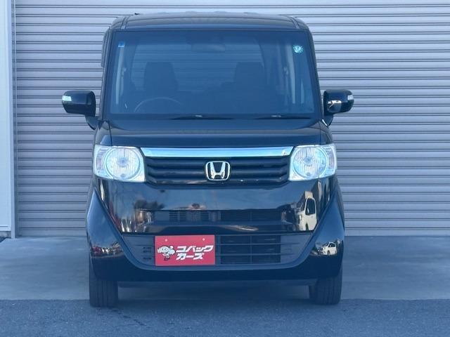 Ｎ－ＢＯＸ Ｇ・Ｌパッケージ　／電動スライド／禁煙／ナビＴＶ／Ｂｌｕｅｔｏｏｔｈ／バックカメラ／ＥＴＣ／スマートキー／ＤＶＤ再生／イモビライザー／オートエアコン（24枚目）
