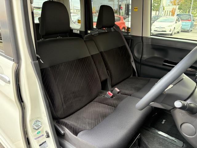 タント カスタムＸ　ＳＡ　／電動スライド／禁煙／８型ナビＴＶ／Ｂｌｕｅｔｏｏｔｈ／ＬＥＤ／バックカメラ／ドライブレコーダー／ＥＴＣ／衝突軽減ブレーキ（9枚目）