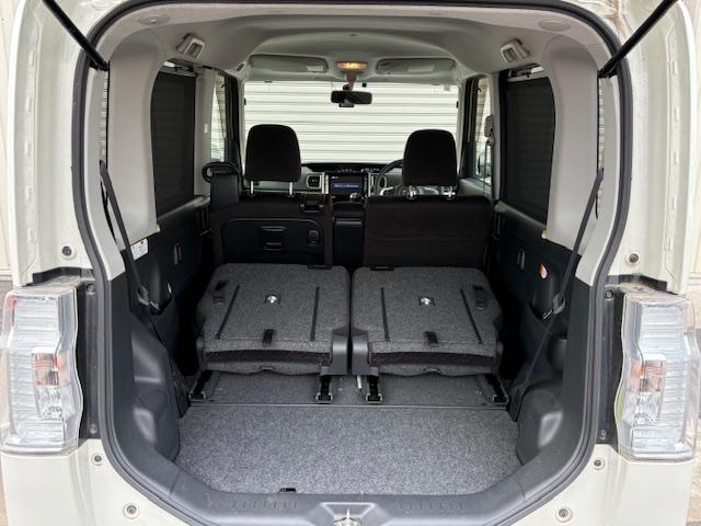 タント カスタムＸ　ＳＡ　／電動スライド／禁煙／８型ナビＴＶ／Ｂｌｕｅｔｏｏｔｈ／ＬＥＤ／バックカメラ／ドライブレコーダー／ＥＴＣ／衝突軽減ブレーキ（15枚目）