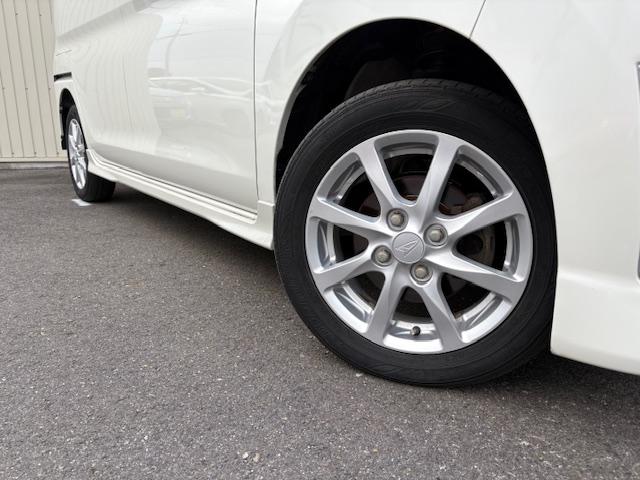 タント カスタムＸ　ＳＡ　／電動スライド／禁煙／８型ナビＴＶ／Ｂｌｕｅｔｏｏｔｈ／ＬＥＤ／バックカメラ／ドライブレコーダー／ＥＴＣ／衝突軽減ブレーキ（16枚目）