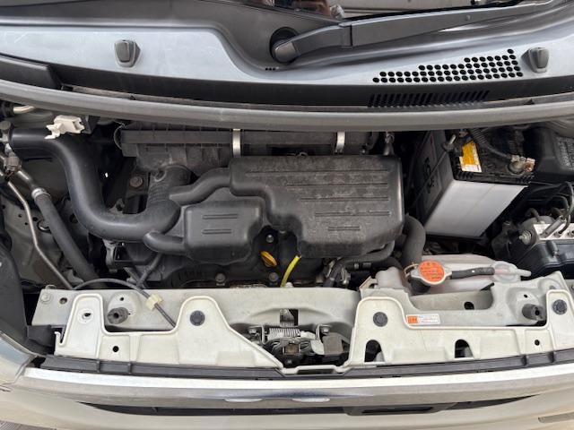 タント カスタムＸ　ＳＡ　／電動スライド／禁煙／８型ナビＴＶ／Ｂｌｕｅｔｏｏｔｈ／ＬＥＤ／バックカメラ／ドライブレコーダー／ＥＴＣ／衝突軽減ブレーキ（17枚目）