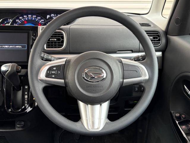 タント カスタムＸ　ＳＡ　／電動スライド／禁煙／８型ナビＴＶ／Ｂｌｕｅｔｏｏｔｈ／ＬＥＤ／バックカメラ／ドライブレコーダー／ＥＴＣ／衝突軽減ブレーキ（18枚目）