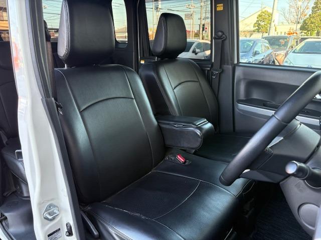 ウェイク G /両側電動スライド/8型ナビTV/Bluetooth/LED/バックカメラ/ETC/スマートキー/DVD再生/イモビライザー(9枚目)