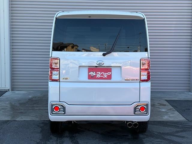 ウェイク G /両側電動スライド/8型ナビTV/Bluetooth/LED/バックカメラ/ETC/スマートキー/DVD再生/イモビライザー(13枚目)