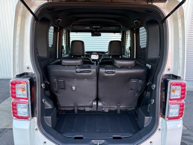 ウェイク G /両側電動スライド/8型ナビTV/Bluetooth/LED/バックカメラ/ETC/スマートキー/DVD再生/イモビライザー(14枚目)