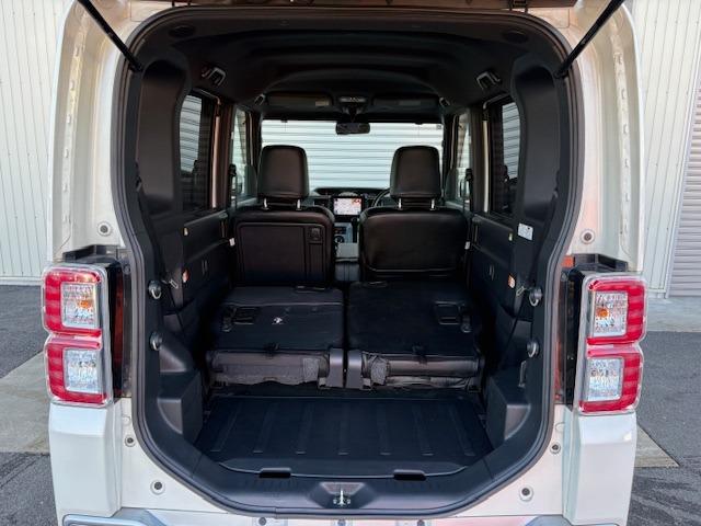 ウェイク G /両側電動スライド/8型ナビTV/Bluetooth/LED/バックカメラ/ETC/スマートキー/DVD再生/イモビライザー(15枚目)