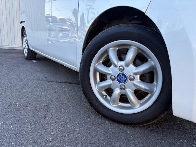 ウェイク G /両側電動スライド/8型ナビTV/Bluetooth/LED/バックカメラ/ETC/スマートキー/DVD再生/イモビライザー(16枚目)