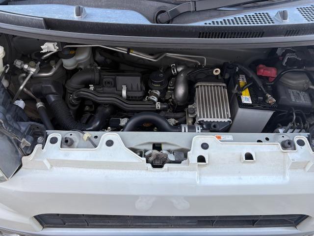 ウェイク G /両側電動スライド/8型ナビTV/Bluetooth/LED/バックカメラ/ETC/スマートキー/DVD再生/イモビライザー(17枚目)