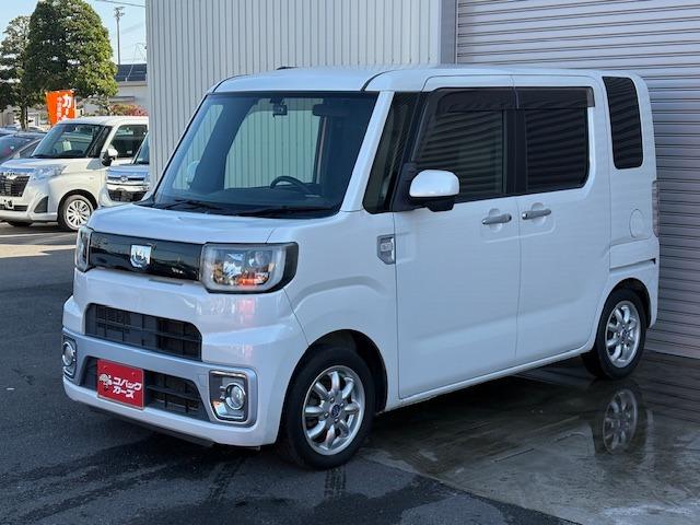 ウェイク G /両側電動スライド/8型ナビTV/Bluetooth/LED/バックカメラ/ETC/スマートキー/DVD再生/イモビライザー(23枚目)