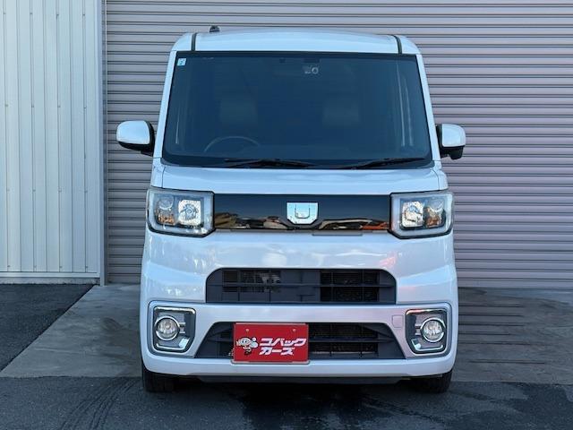 ウェイク G /両側電動スライド/8型ナビTV/Bluetooth/LED/バックカメラ/ETC/スマートキー/DVD再生/イモビライザー(24枚目)