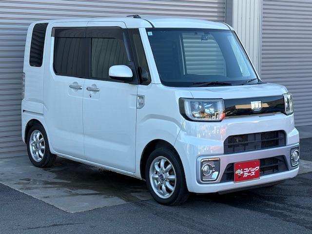 ウェイク G /両側電動スライド/8型ナビTV/Bluetooth/LED/バックカメラ/ETC/スマートキー/DVD再生/イモビライザー(25枚目)