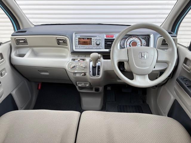 ライフ Ｇ　／禁煙／バックカメラ／スマートキー／プッシュスタート／イモビライザー／ベンチシート／電動格納ミラー／プライバシーガラス／ＡＢＳ（8枚目）