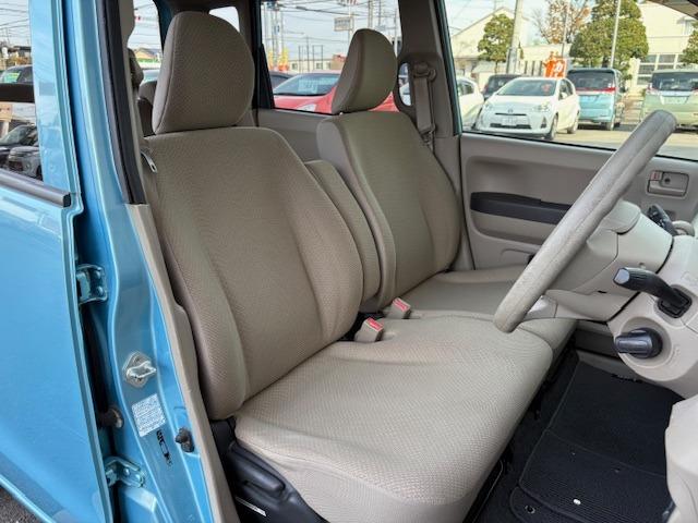 ライフ Ｇ　／禁煙／バックカメラ／スマートキー／プッシュスタート／イモビライザー／ベンチシート／電動格納ミラー／プライバシーガラス／ＡＢＳ（9枚目）