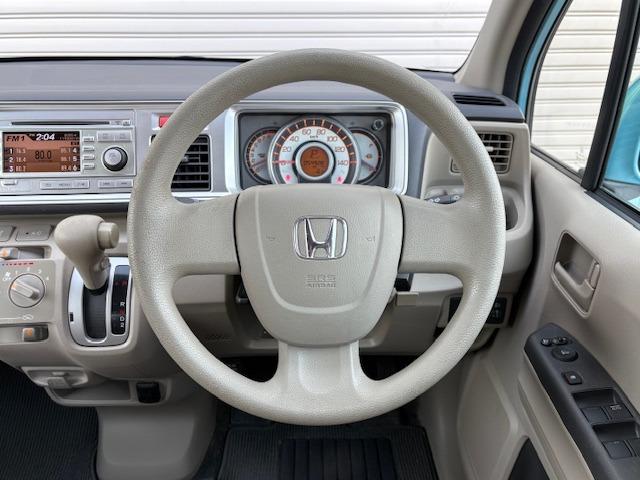 ライフ Ｇ　／禁煙／バックカメラ／スマートキー／プッシュスタート／イモビライザー／ベンチシート／電動格納ミラー／プライバシーガラス／ＡＢＳ（18枚目）