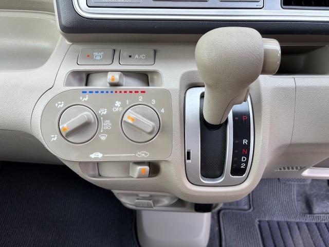 ライフ Ｇ　／禁煙／バックカメラ／スマートキー／プッシュスタート／イモビライザー／ベンチシート／電動格納ミラー／プライバシーガラス／ＡＢＳ（20枚目）