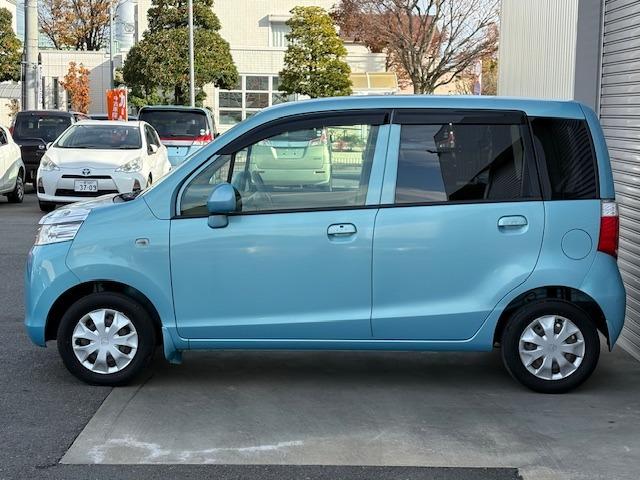 ライフ Ｇ　／禁煙／バックカメラ／スマートキー／プッシュスタート／イモビライザー／ベンチシート／電動格納ミラー／プライバシーガラス／ＡＢＳ（22枚目）