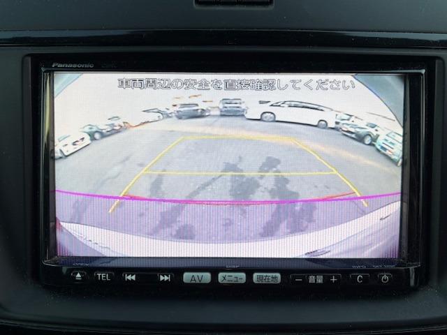 プレマシー ２０Ｃ－スカイアクティブ　／両側電動スライド／禁煙／ナビＴＶ／Ｂｌｕｅｔｏｏｔｈ／バックカメラ／ＨＩＤ／ＥＴＣ／スマートキー／ＤＶＤ再生／イモビライザー（11枚目）