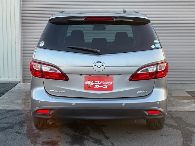 プレマシー ２０Ｃ－スカイアクティブ　／両側電動スライド／禁煙／ナビＴＶ／Ｂｌｕｅｔｏｏｔｈ／バックカメラ／ＨＩＤ／ＥＴＣ／スマートキー／ＤＶＤ再生／イモビライザー（13枚目）