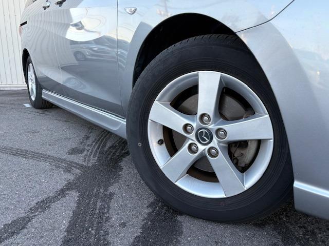 プレマシー ２０Ｃ－スカイアクティブ　／両側電動スライド／禁煙／ナビＴＶ／Ｂｌｕｅｔｏｏｔｈ／バックカメラ／ＨＩＤ／ＥＴＣ／スマートキー／ＤＶＤ再生／イモビライザー（16枚目）