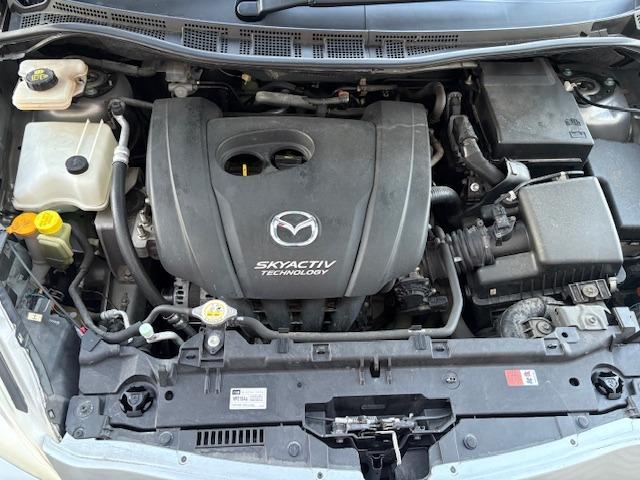 プレマシー ２０Ｃ－スカイアクティブ　／両側電動スライド／禁煙／ナビＴＶ／Ｂｌｕｅｔｏｏｔｈ／バックカメラ／ＨＩＤ／ＥＴＣ／スマートキー／ＤＶＤ再生／イモビライザー（17枚目）