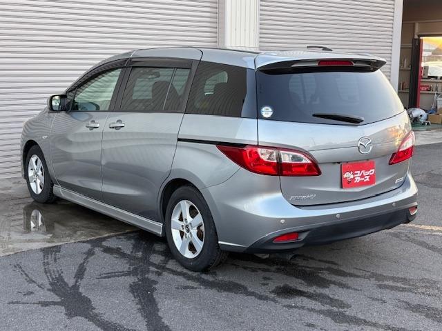 プレマシー ２０Ｃ－スカイアクティブ　／両側電動スライド／禁煙／ナビＴＶ／Ｂｌｕｅｔｏｏｔｈ／バックカメラ／ＨＩＤ／ＥＴＣ／スマートキー／ＤＶＤ再生／イモビライザー（21枚目）