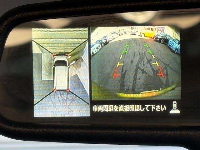 デイズルークス X Vセレクション ツートン/両側電動スライド/禁煙/ナビTV/Bluetooth/後期/全周囲カメラ/ETC/衝突軽減ブレーキ/スマートキー(11枚目)