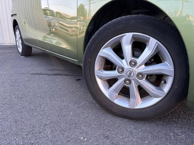 デイズルークス X Vセレクション ツートン/両側電動スライド/禁煙/ナビTV/Bluetooth/後期/全周囲カメラ/ETC/衝突軽減ブレーキ/スマートキー(16枚目)