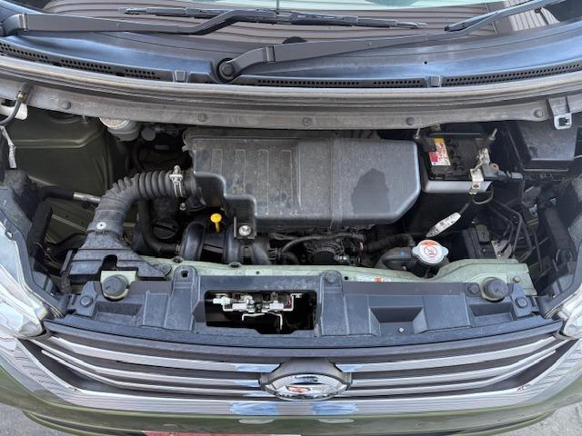 デイズルークス X Vセレクション ツートン/両側電動スライド/禁煙/ナビTV/Bluetooth/後期/全周囲カメラ/ETC/衝突軽減ブレーキ/スマートキー(17枚目)