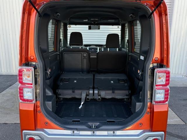 ウェイク X SA /電動スライド/禁煙/ナビTV/Bluetooth/LED/ETC/衝突軽減ブレーキ/スマートキー/DVD再生/イモビライザー(15枚目)