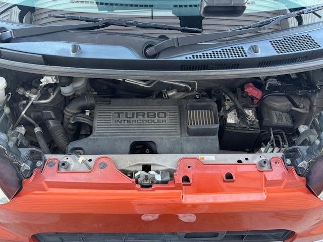 ウェイク X SA /電動スライド/禁煙/ナビTV/Bluetooth/LED/ETC/衝突軽減ブレーキ/スマートキー/DVD再生/イモビライザー(17枚目)