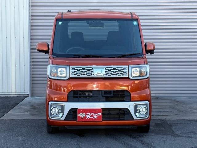 ウェイク X SA /電動スライド/禁煙/ナビTV/Bluetooth/LED/ETC/衝突軽減ブレーキ/スマートキー/DVD再生/イモビライザー(24枚目)