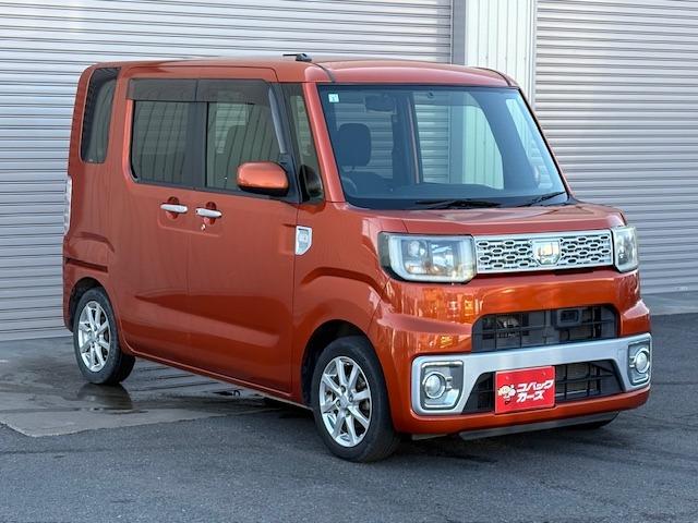 ウェイク X SA /電動スライド/禁煙/ナビTV/Bluetooth/LED/ETC/衝突軽減ブレーキ/スマートキー/DVD再生/イモビライザー(25枚目)