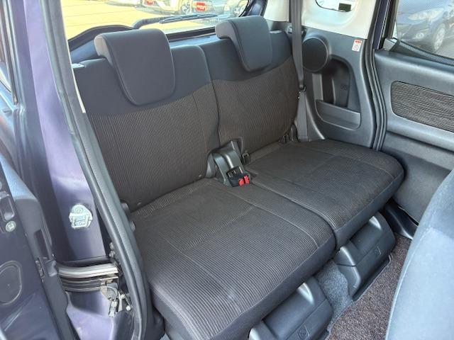 eKスペースカスタム カスタムT /両側電動スライド/禁煙/ナビTV/Bluetooth/バックカメラ/HID/スマートキー/イモビライザー/オートライト/オートエアコン/(10枚目)