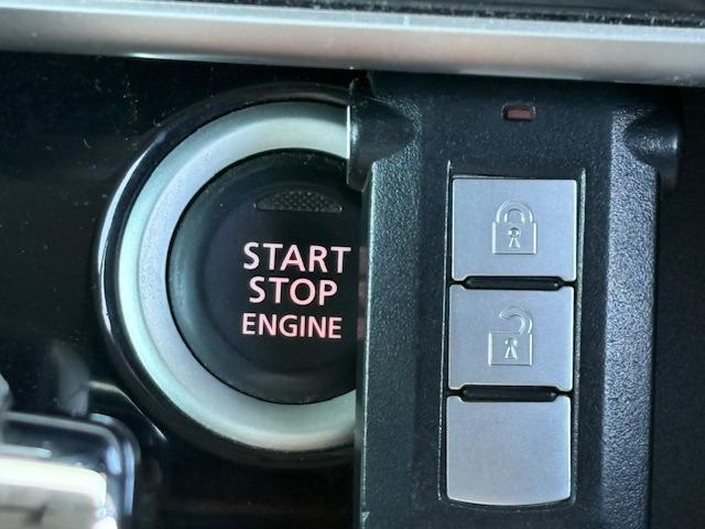 eKスペースカスタム カスタムT /両側電動スライド/禁煙/ナビTV/Bluetooth/バックカメラ/HID/スマートキー/イモビライザー/オートライト/オートエアコン/(12枚目)