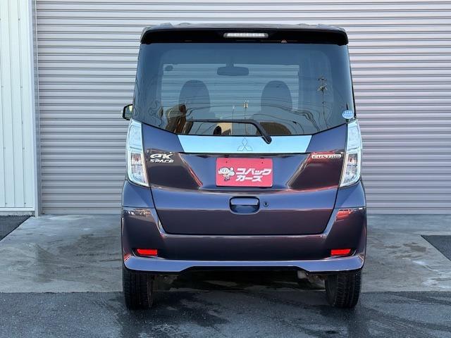eKスペースカスタム カスタムT /両側電動スライド/禁煙/ナビTV/Bluetooth/バックカメラ/HID/スマートキー/イモビライザー/オートライト/オートエアコン/(13枚目)