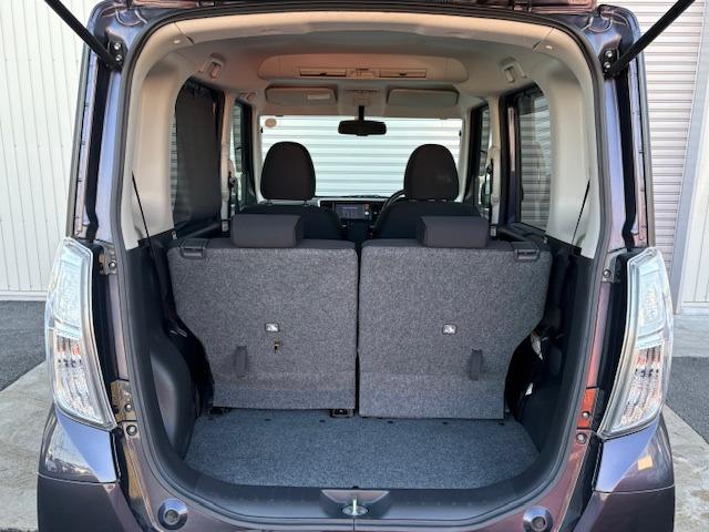 eKスペースカスタム カスタムT /両側電動スライド/禁煙/ナビTV/Bluetooth/バックカメラ/HID/スマートキー/イモビライザー/オートライト/オートエアコン/(14枚目)