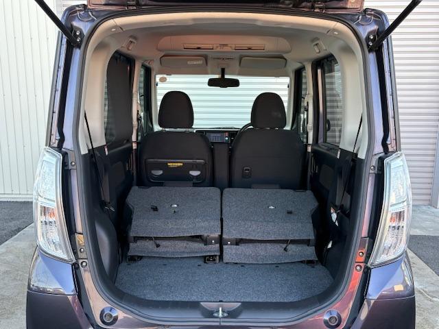 eKスペースカスタム カスタムT /両側電動スライド/禁煙/ナビTV/Bluetooth/バックカメラ/HID/スマートキー/イモビライザー/オートライト/オートエアコン/(15枚目)