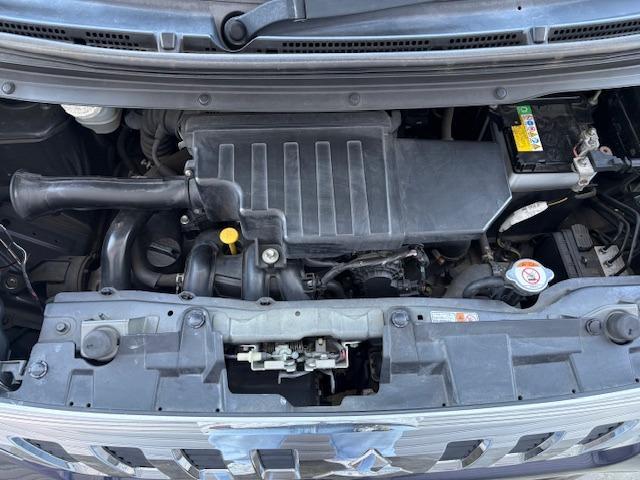 eKスペースカスタム カスタムT /両側電動スライド/禁煙/ナビTV/Bluetooth/バックカメラ/HID/スマートキー/イモビライザー/オートライト/オートエアコン/(17枚目)