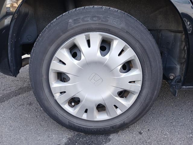 フィット G・10thアニバーサリー /禁煙/バックカメラ/ETC/スマートキー/イモビライザー8電動格納ミラー/ウインカーミラー/プライバシーガラス/ダブルエアバック(16枚目)